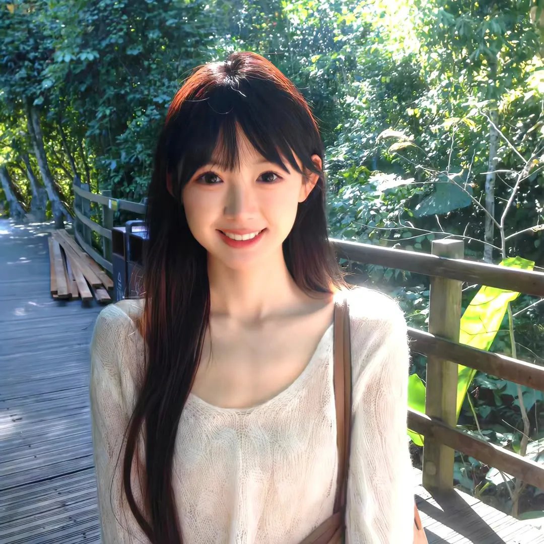 燃烧的棕榈