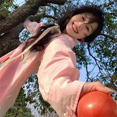 越南妹霍莉